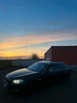 BMW 530D 3.0 - BMW 530 mit Diesel-Antrieb: Kombi, 3.0