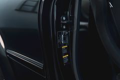 Fahrzeugabbildung Mercedes-Benz CLK 63 AMG Black Series *MwSt. / Scheckheft*