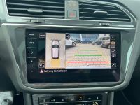 Volkswagen Tiguan Allspace - Vorschau Bild 21