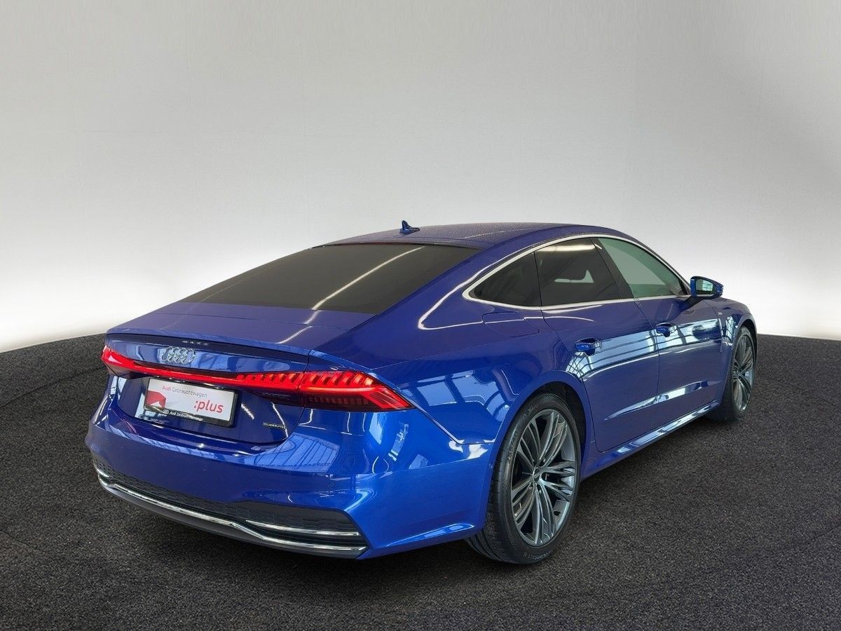 Audi A7 - Bild 4