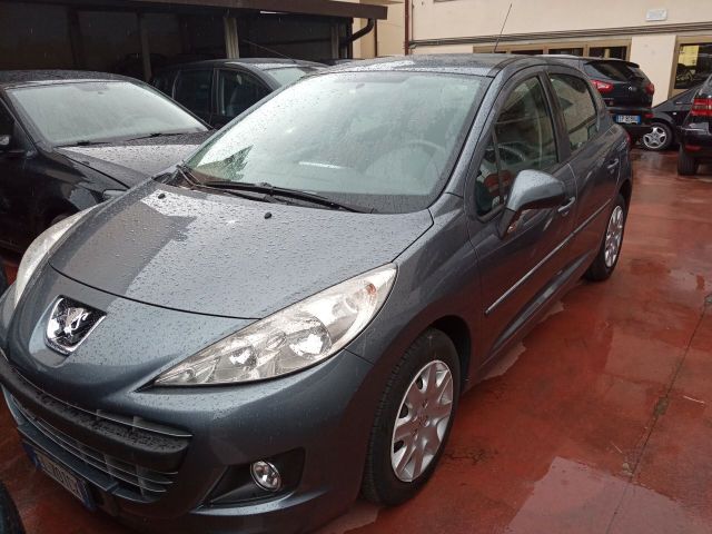 Peugeot 207 1.4 HDi 70CV 5p. Active GUIDABILE DA