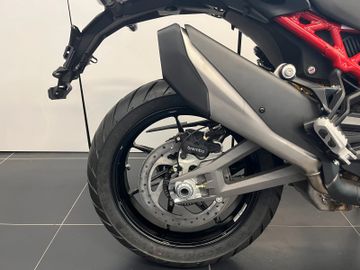 Ducati Multistrada V4 S Radar Schmiedefelgen