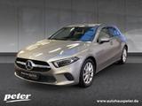 Mercedes-Benz A 220 4M Progressive/Multibeam/Kamera/Navi/DAB/ - silberne Mercedes-Benz A 220