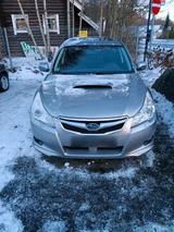 Subaru Legacy Outback Kombi (ohne TÜV) - Subaru Outback aus 2011