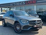 Mercedes-Benz GLC 200 Coupe 4Matic 9G-TRONIC"AMG-LINE"AMBIENTE - Mercedes-Benz GLC 200: Sportwagen