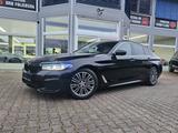 BMW 540i  M Sport Ambiente Memory Laser Light - BMW 540 mit Benzin-Antrieb: Limousine, 540i Sport