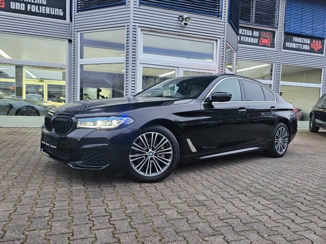 BMW 540 i 5 Lim. M Sport Ambiente Memory Laser Light