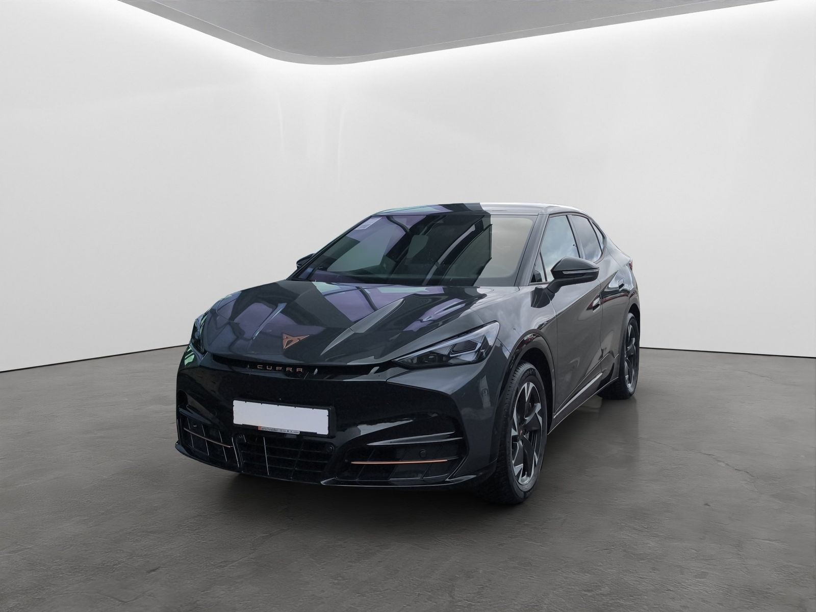 Cupra Tavascan Endurance LED NAVI ACC SIDEASS 82KWH WÄ imagem 2
