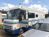 Winnebago US Brave 28 mit Wartungsvertrag in Bestzustand. - Winnebago Diesel