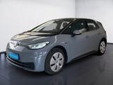 Volkswagen ID.3 PURE PERFORMANCE KEYLESS+DAB+AMBIENTE+EINPA - schwarze Volkswagen ID.3