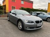 BMW 320d Coupé - - BMW 320 aus 2009: Coupé, 320d