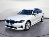BMW 318i Touring Advantage *Business*Navi*LED*PDC*SH - BMW 3er Reihe: 318i