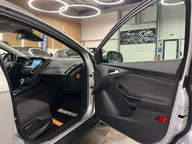 Ford Focus Turnier Titanium *2. Hand*AHK*Klima*Navi*
