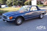 Mercedes-Benz Mercedes-benz 280 SL - aus 1985: Mercedes Sl
