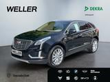 Cadillac XT5 3.6 V6 Platinum AWD *LED*HUD*Pano*Leder*360° - Cadillac: Allradantrieb