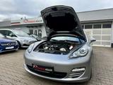 Porsche Panamera 4 S 4.8 V8*CARBON*DTS.FZG*SD*LUFTFE*20" - Porsche Panamera mit Benzin-Antrieb: Limousine