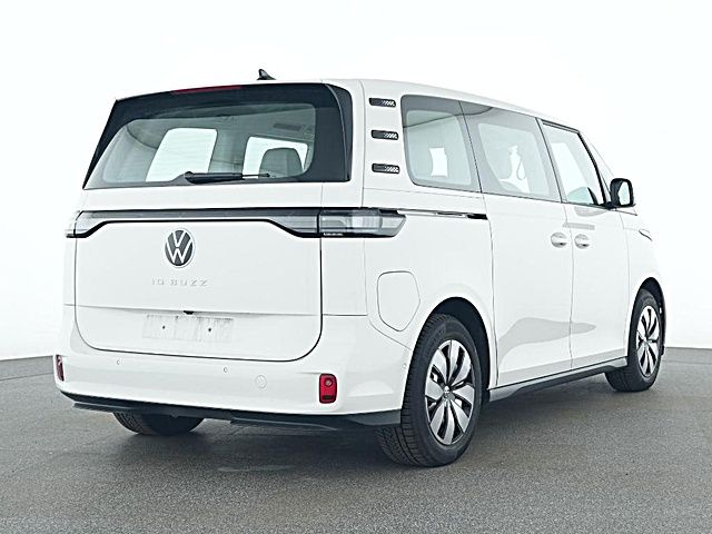 ID. Buzz Pro KR 210kW AHK Winterräder ACC Kamera