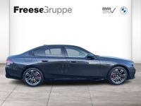 BMW 520 - Vorschau Bild 7