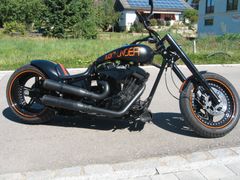 Black Thunder (WALZ)