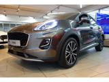 Ford Puma Titanium 1.0 MHEV Massagesitze Winterpaket - Ford Puma in Dortmund