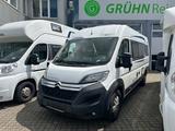 Pössl Summit 640/AHK/Heavy 16 Zoll/Nav/Kamera/Solar - Offers