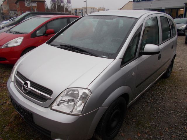 Opel Meriva 1.6 Enjoy