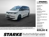 Volkswagen T7 Multivan 1.5 eHybrid 4Motion DSG Edition lang
