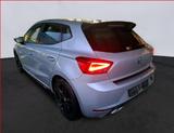 Seat Ibiza 1.5 TSI DSG FR Pro Black Edition Navi LM18 - Seat Ibiza: Fr Pro Black Edition