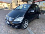 Mercedes-Benz Mercedes Classe A 160 cdi Avantgarde ok neopaten - gebrauchte Mercedes-Benz A 160 aus dem Jahr 2008