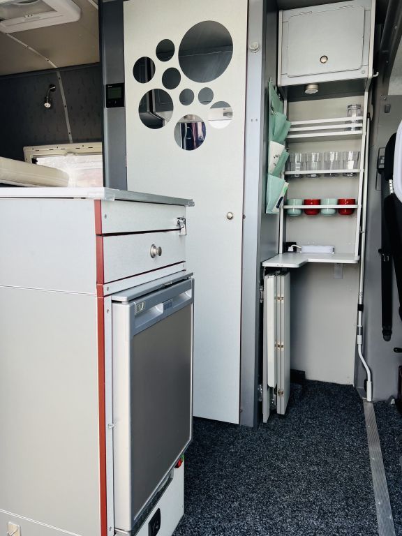 Fahrzeugabbildung MERCEDES-BENZ Sprinter 316 CDI *SCHAUSONNTAG 11- 16 Uhr*