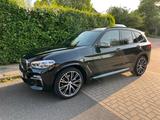 BMW X3 M40 M40d AT - - BMW X3 M40 von privat