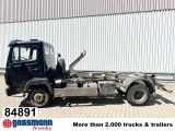 Mercedes-Benz LK 817 4x2/37, City-Abroller, 6-Zylinder Motor - Gebraucht Abroller