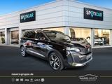 Peugeot 5008 GT Pack 180PS Mass.Sitze Focal - Peugeot 5008 GT-Pack