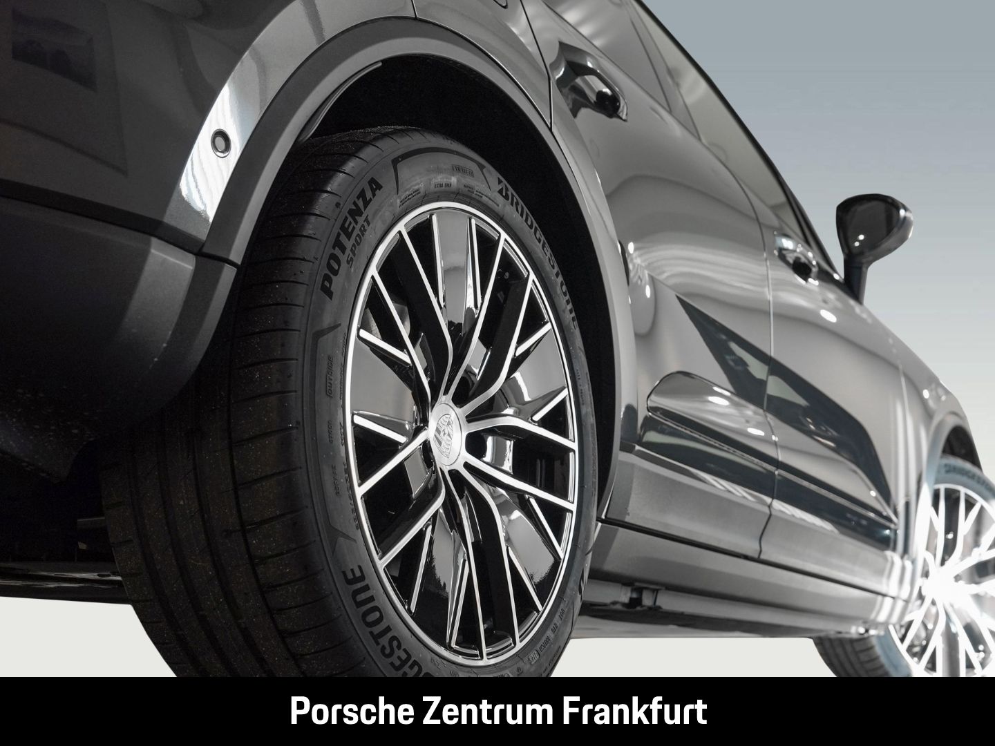 Porsche Macan - Bild 6
