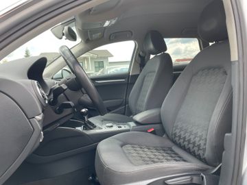 Audi A3 - 9