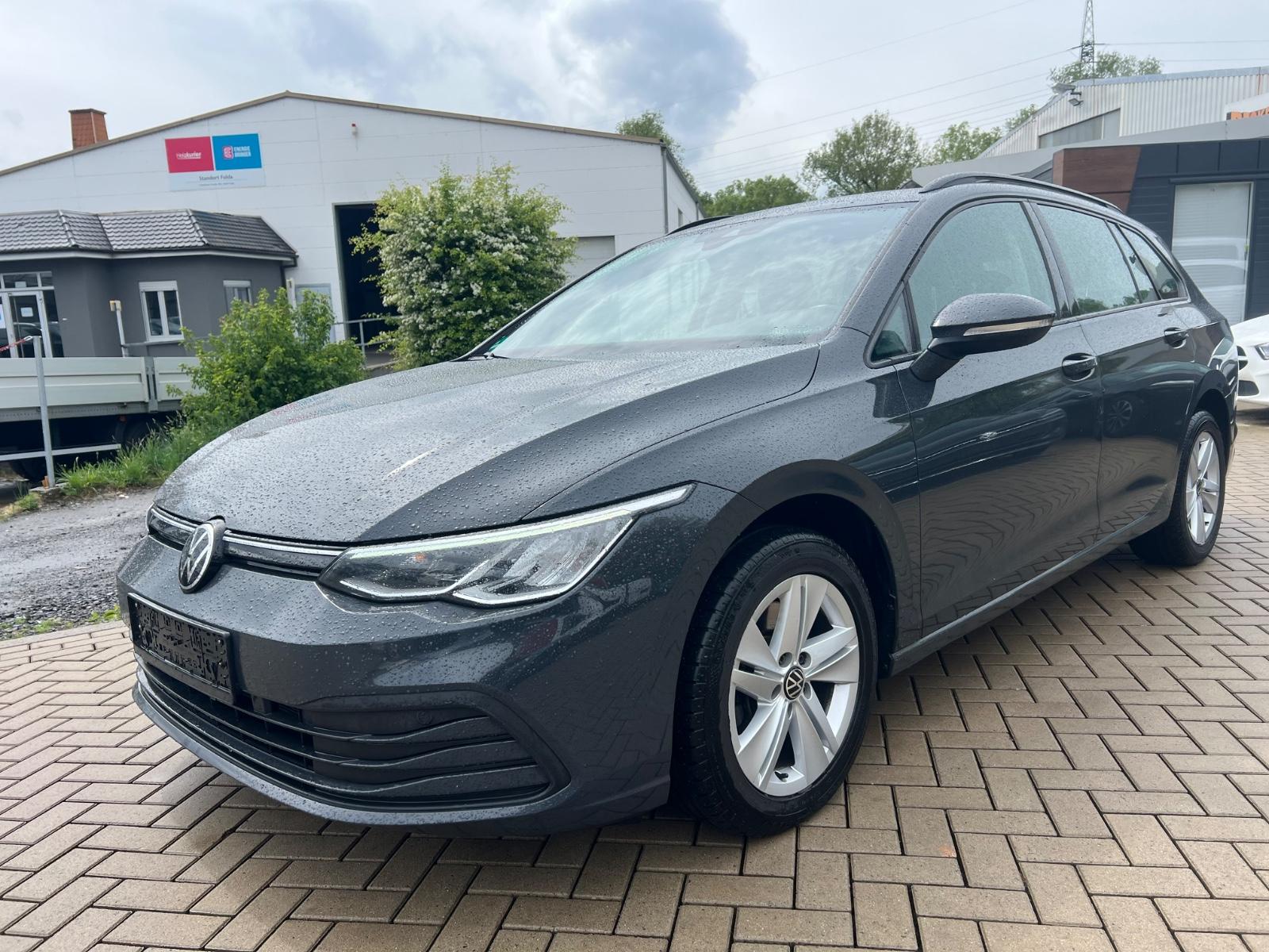 Volkswagen Golf 2.0 TDI  Life Variant Led Euro6
