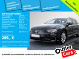 Volkswagen Passat Variant GTE 1.4 eHybrid AHK LED Navi Park