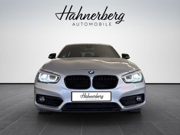 BMW 120 - 2