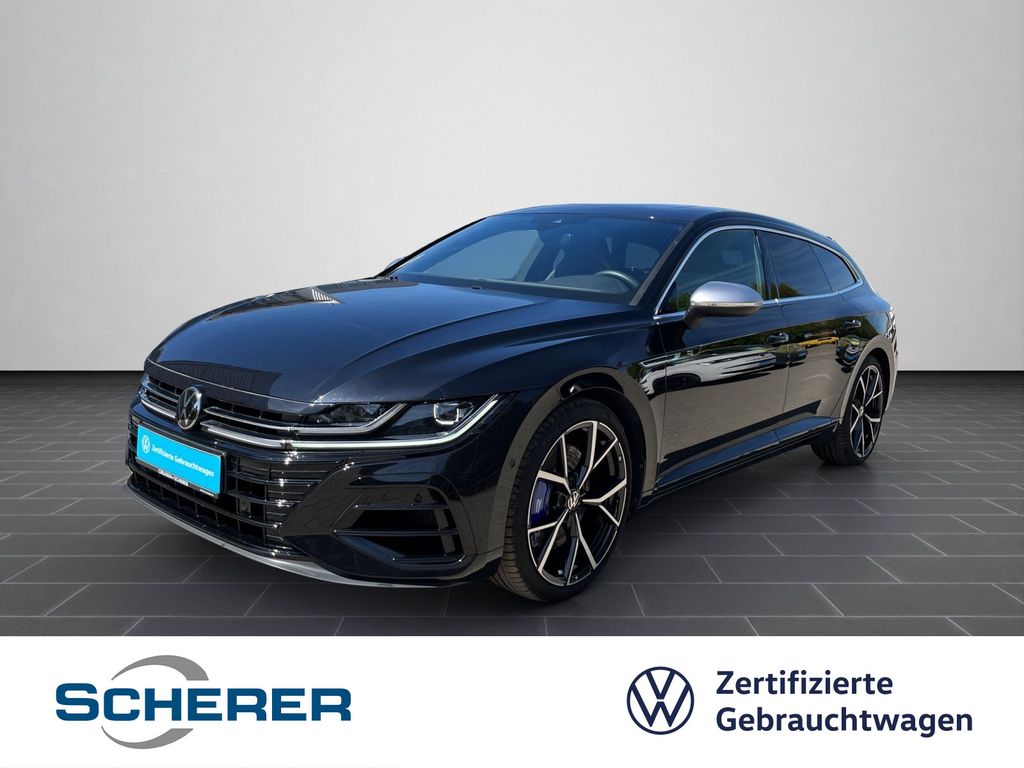 Volkswagen Arteon Shooting Brake R 2.0 TSI DSG 4Motion 2.0