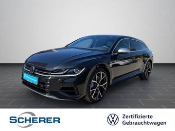 Volkswagen Leasingangebot: Volkswagen Arteon Shooting Brake R 2.0 TSI DSG 4Motion 2.0