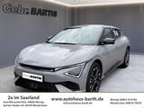 Kia EV6 (CV) GT-Line 4WD Navi LED ACC El. Heckklappe - Kia EV6 Gebrauchtwagen