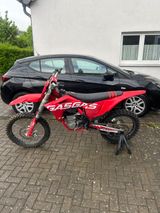 Gasgas Mc 450 - GASGAS RALLYE