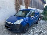 Opel Combo Kastenwagen NFZ - gebrauchte Opel Combo aus dem Jahr 2013