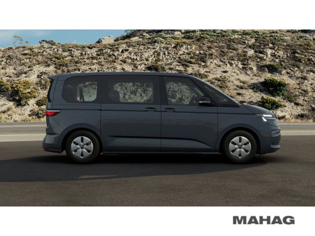 Volkswagen T7 Multivan - Bild 10