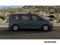 Volkswagen T7 Multivan - Vorschau Bild 10