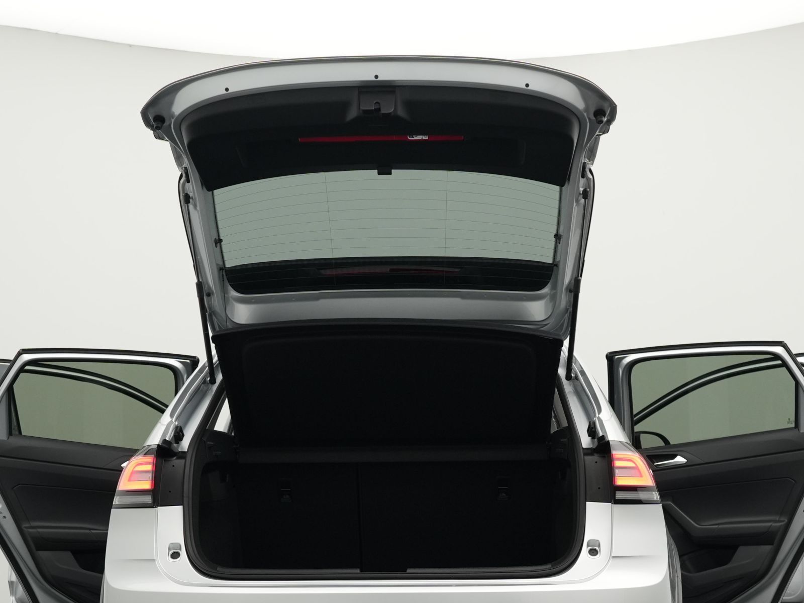 Volkswagen Taigo - Bild 19