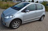Mercedes-Benz A 150  Klima, Sitzheizung Sommer+WR - Mercedes-Benz A 150 aus 2005