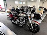 Kawasaki VN 1700 Classic Tourer Vulcan ABS! nur 21.700 km - KAWASAKI CHOPPER