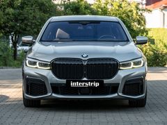 BMW M760 – 2 / 37