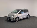 Volkswagen e-Up! Move CCS Sitzh Klimaaut. PDC - silberne Volkswagen e-up!